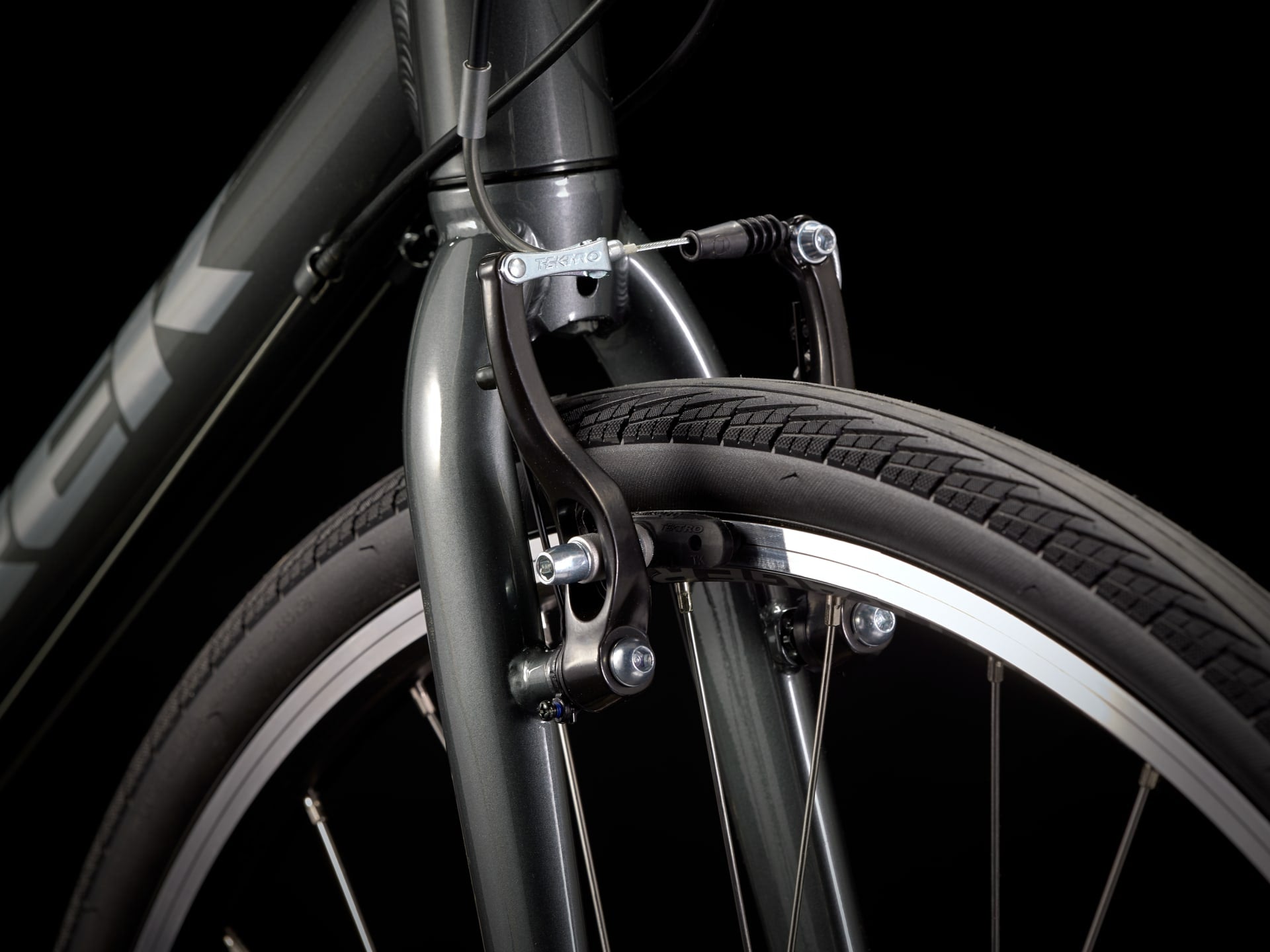 Trek FX 1 Gen 4 – The Bike Hub