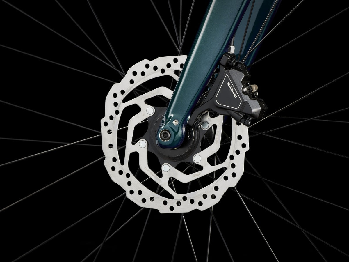 Trek FX Sport 4 - The Bike Hub