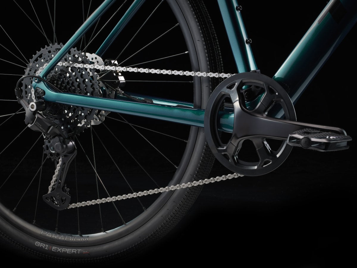 Trek FX Sport 4 - The Bike Hub