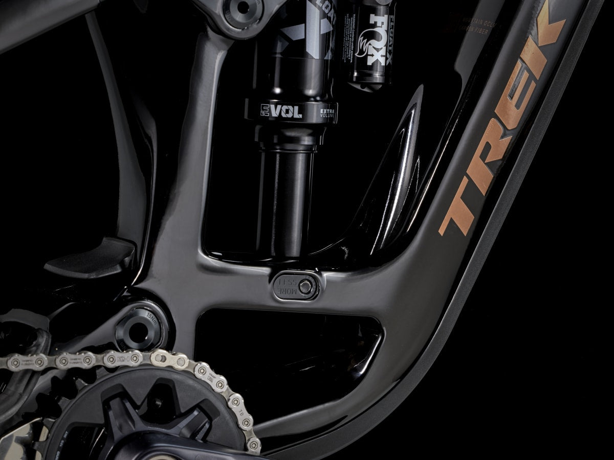Trek Fuel EX 9.8 XT Gen 6 - The Bike Hub