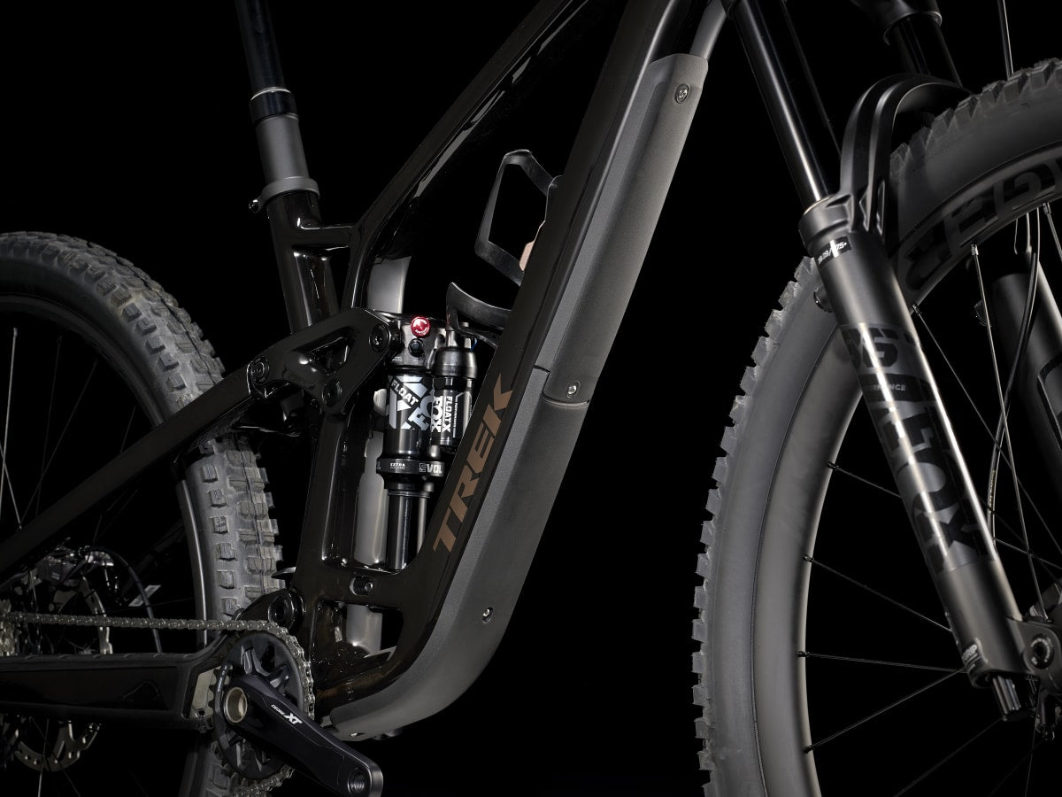 Trek Fuel EX 9.8 XT Gen 6 - The Bike Hub
