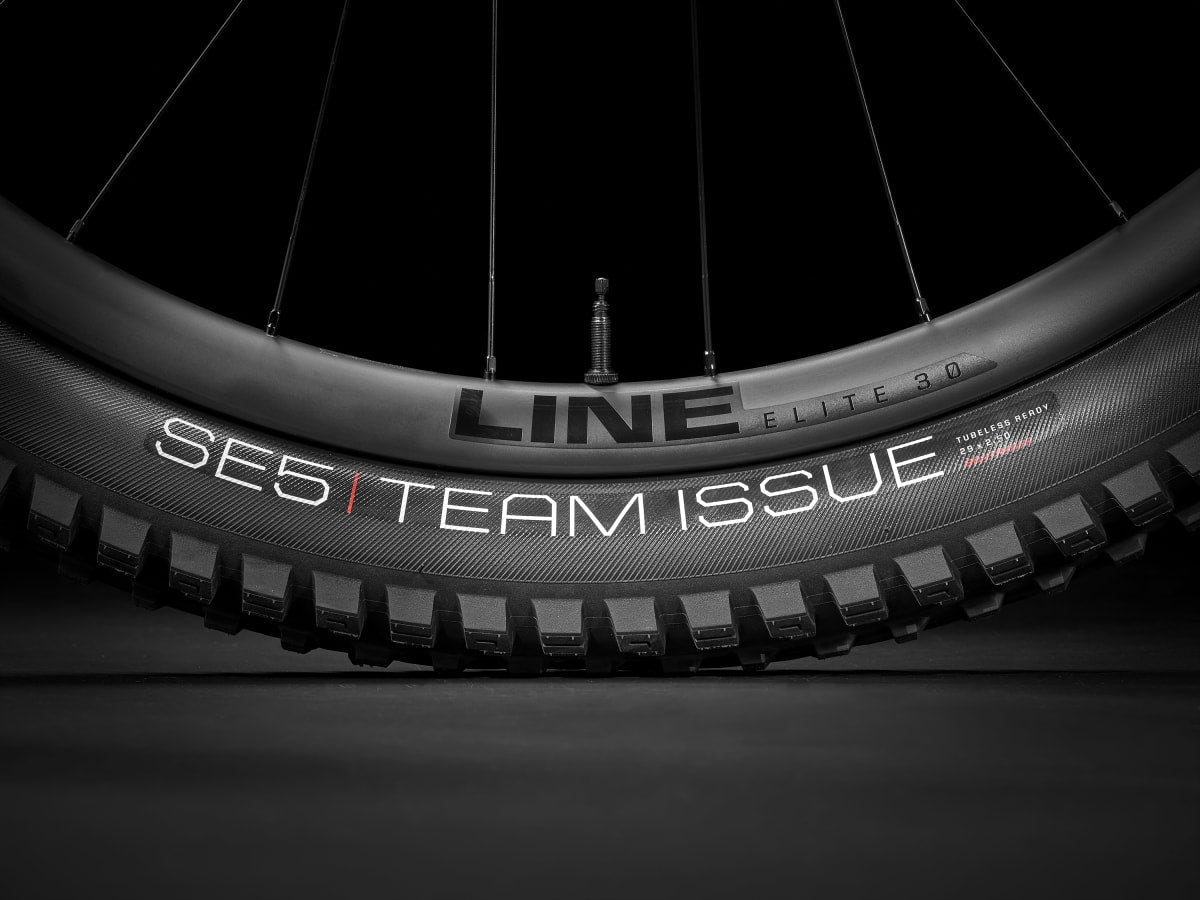 Trek Fuel EX 9.8 XT Gen 6 - The Bike Hub