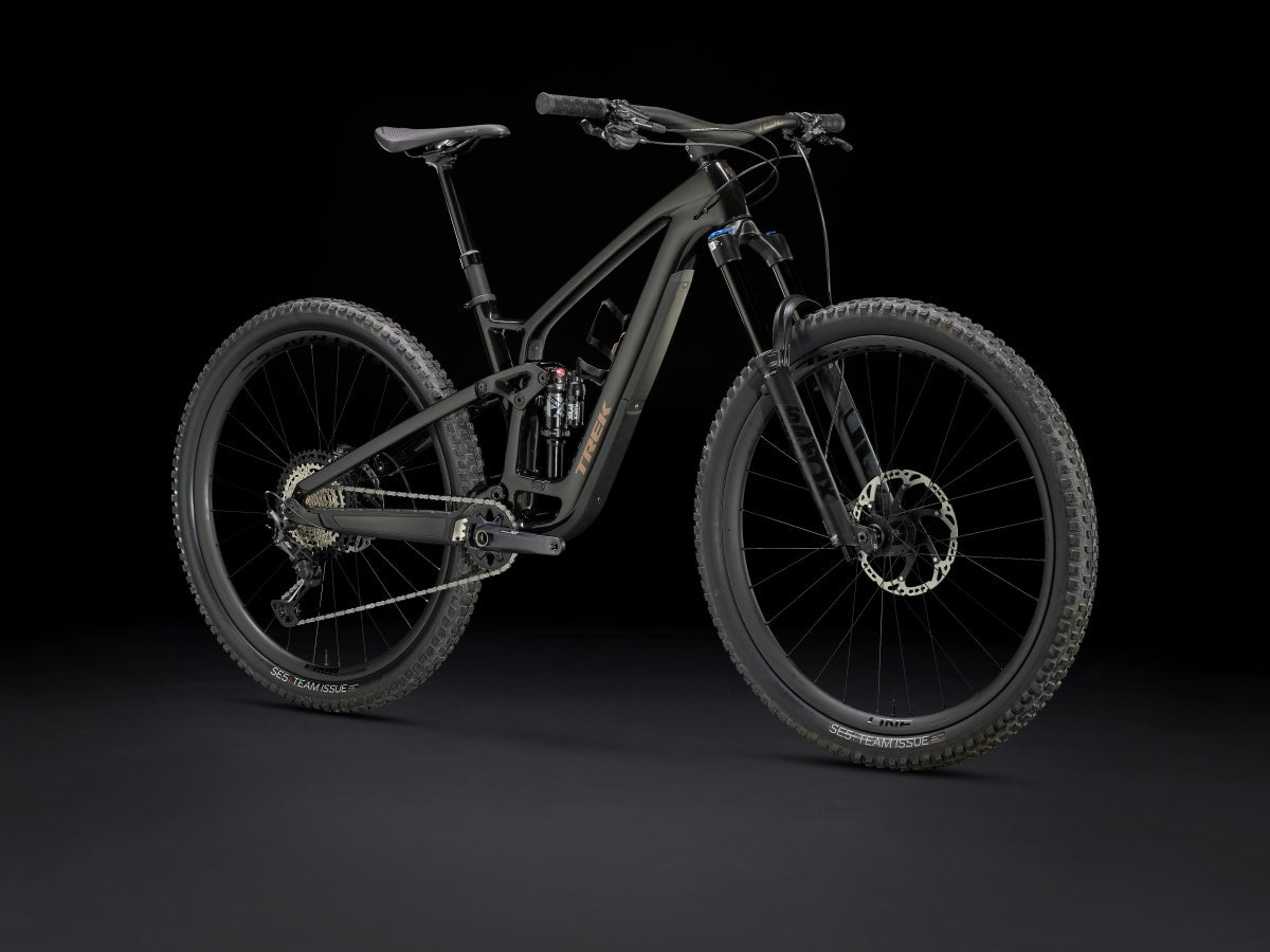 Trek Fuel EX XT Gen – The Bike Hub - Main Image
