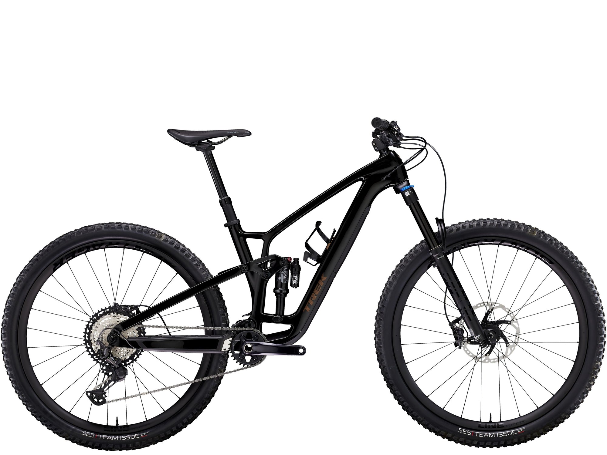 Fuel EX 9.8 XT XS 27.5 Deep Smoke