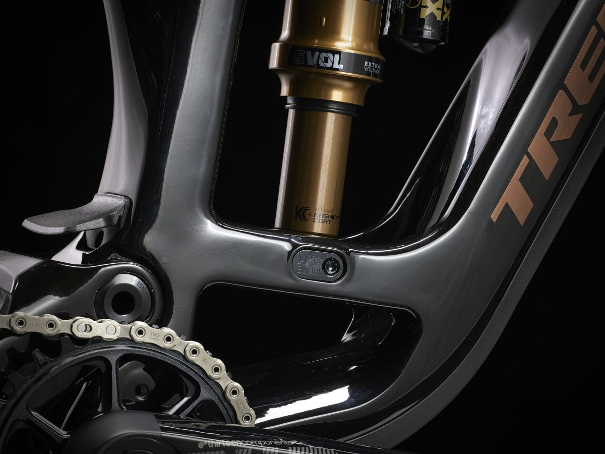 Trek Fuel EX 9.9 XTR Gen 6 - The Bike Hub