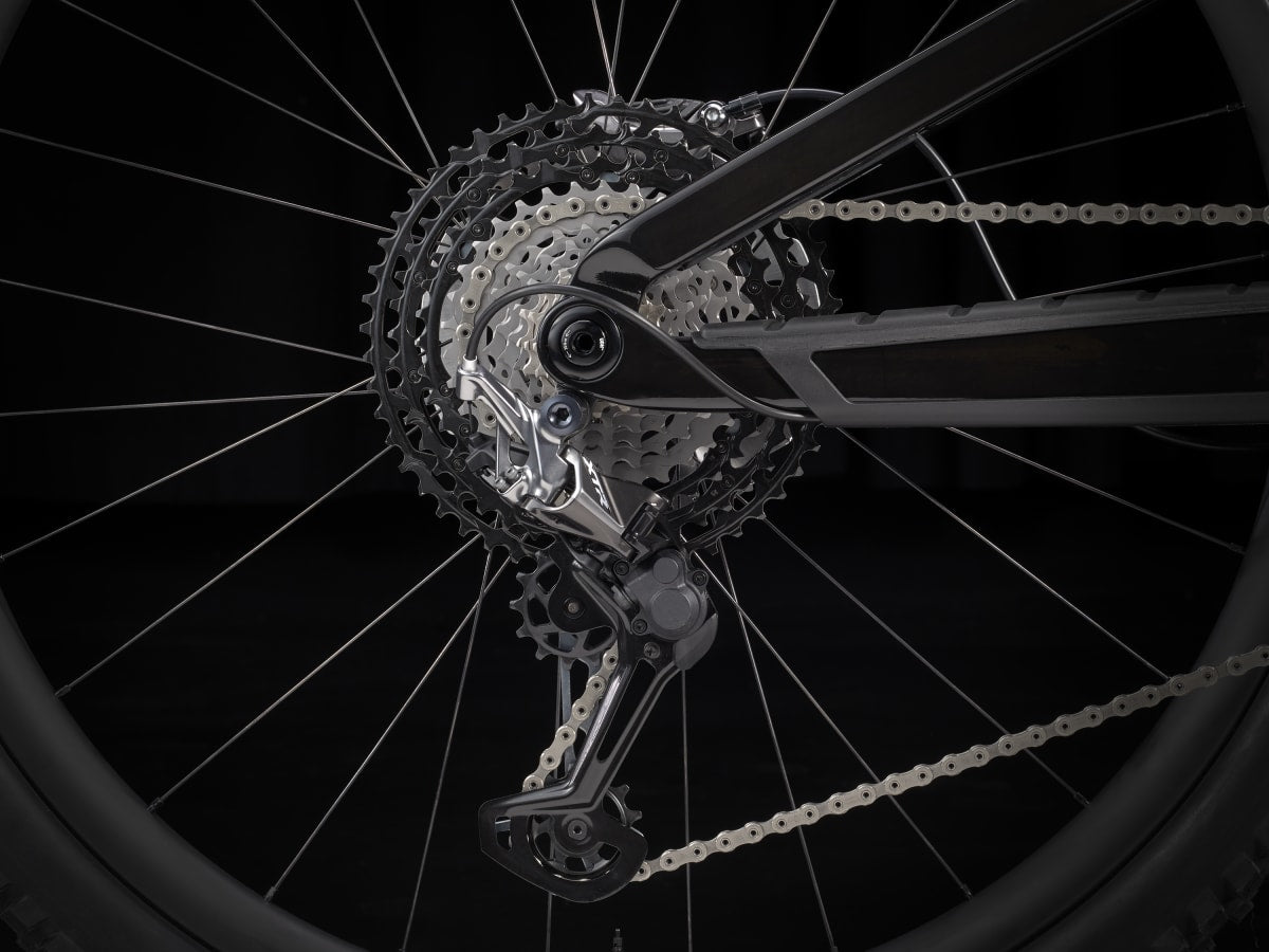 Trek Fuel EX 9.9 XTR Gen 6 - The Bike Hub