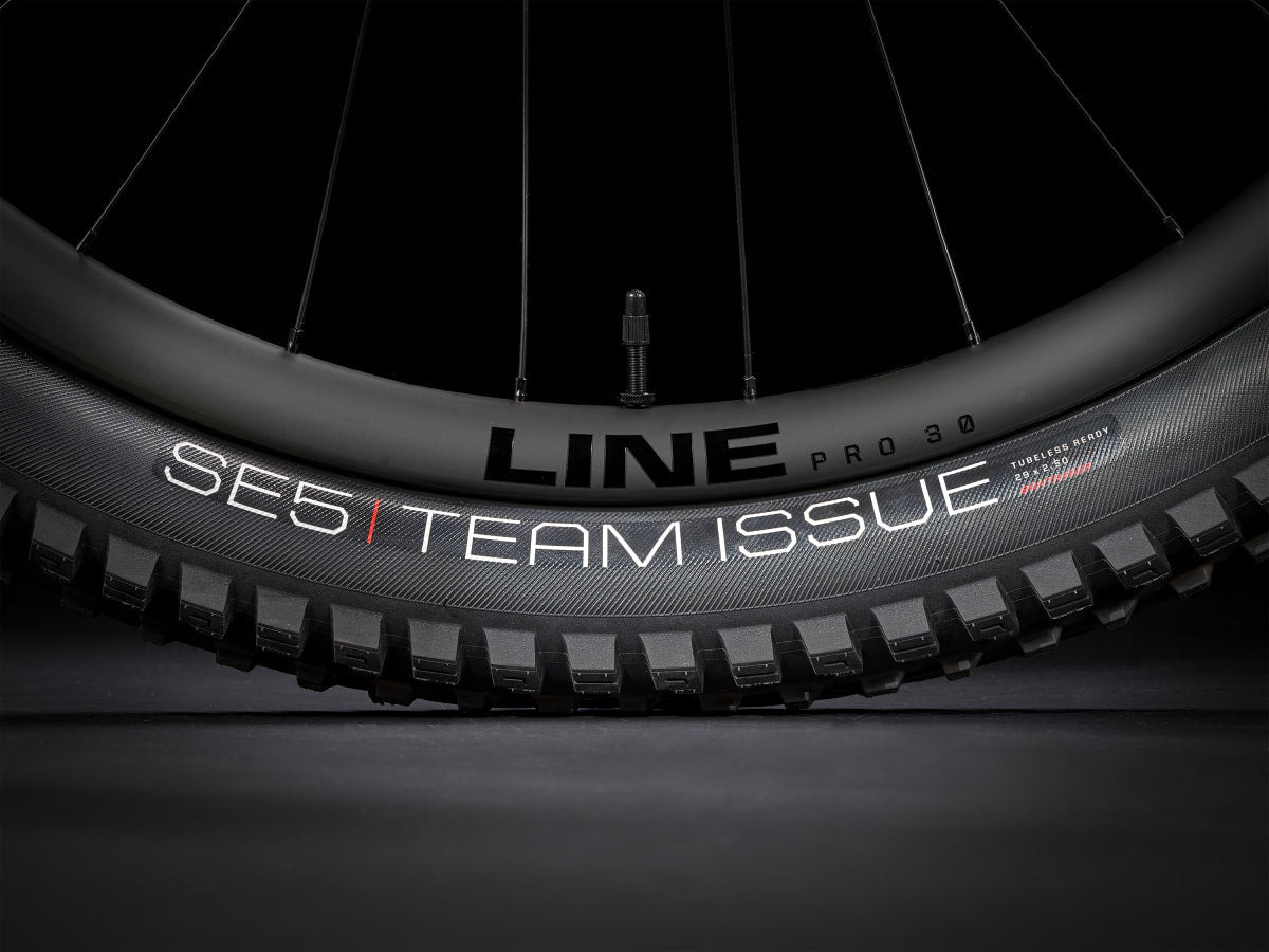 Trek Fuel EX 9.9 XTR Gen 6 - The Bike Hub