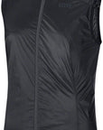 GORE Ambient Vest - Black Womens X-Small/0-2
