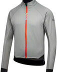 Gorewear C5 Gore Tex Infinium Thermo Jacket - Lab Gray Mens Small