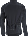 Gorewear C3 Gore Tex Infinium Thermo Jacket - Black Mens Medium