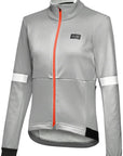 GORE Tempest Jacket - Lab Gray Womens Small