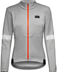 GORE Tempest Jacket - Lab Gray Womens Small