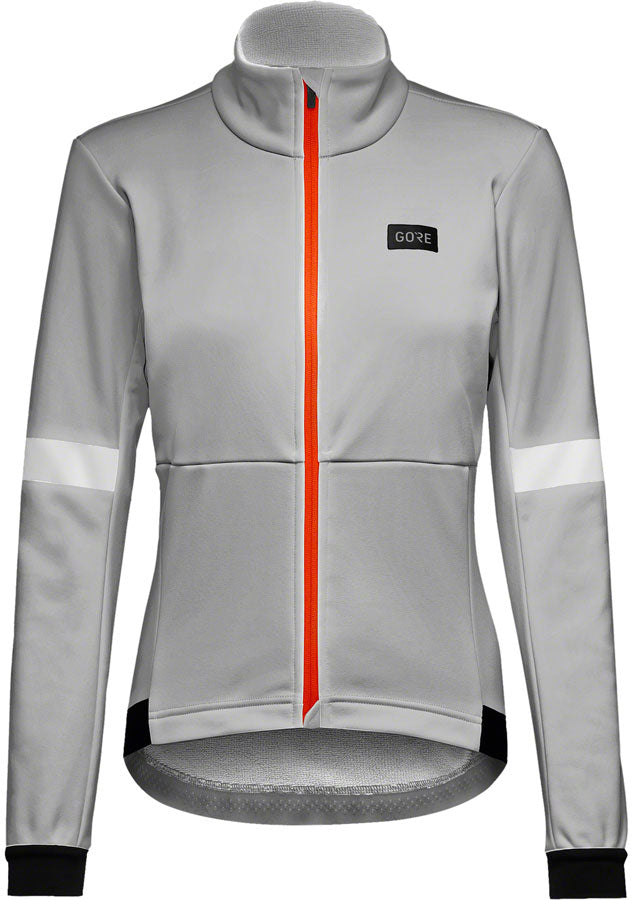GORE Tempest Jacket - Lab Gray Womens Large