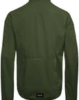 GORE Torrent Jacket - Utility Green Mens Small