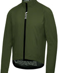 GORE Torrent Jacket - Utility Green Mens Medium