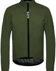 GORE Torrent Jacket - Utility Green Mens Large