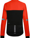 Gorewear Phantom Jacket - Black/Fireball Womens Large