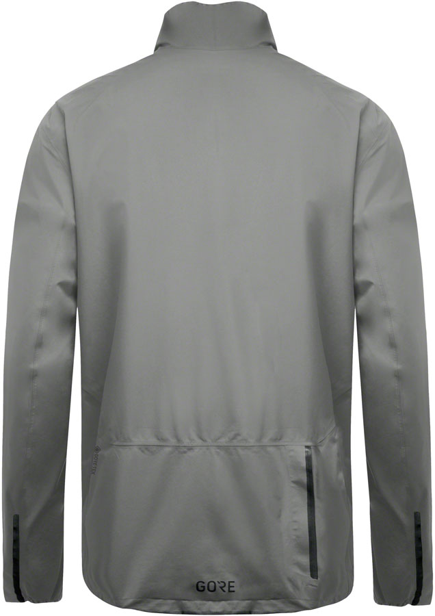 GORE GORE-TEX Paclite Jacket - Lab Gray Mens Medium