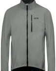 Gorewear Gore Tex Paclite Jacket - Lab Gray Mens Medium