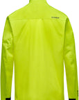 Gorewear Everyday Jacket - Yellow Mens Medium