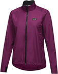 Gorewear Everyday Jacket - Process Purple Womens Small/4-6