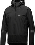 Gorewear Lupra Jacket - Black Small Mens