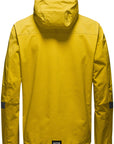 GORE Lupra Jacket - Uniform Sand Large Mens