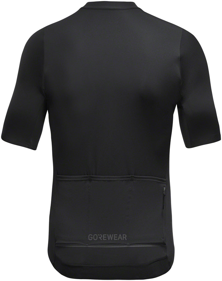 Gorewear Distance Jersey - Black Mens Medium - The Bike Hub