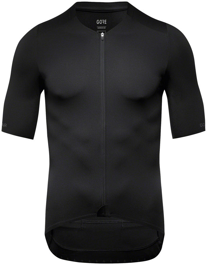 Gorewear Distance Jersey - Black Mens Medium - The Bike Hub