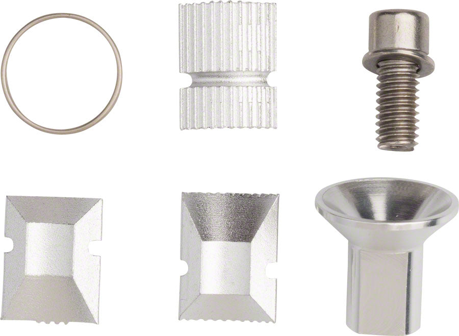 Campagnolo TT Shifter Expander Plug - The Bike Hub