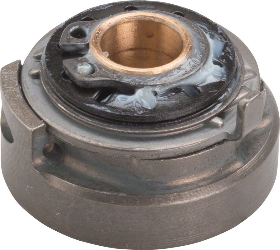 Campagnolo TT Shifter 10/11-Speed Left Hand Index Insert 2015 later Carbon Aluminum Levers - The Bike Hub