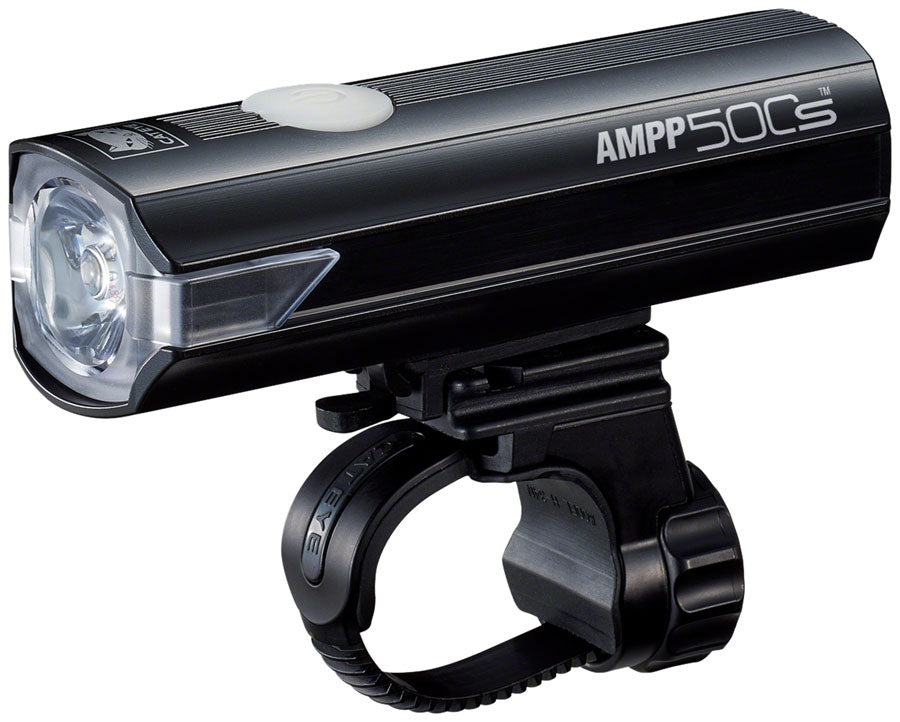 CatEye AMPP500S Headlight - The Bike Hub