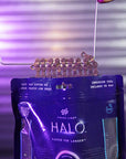 Finish Line HALO Hot Wax Bag and Tool Set - 600g