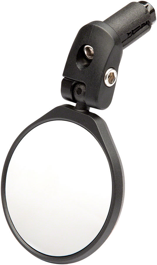 PDW Watch Your Back Bar End Mirror