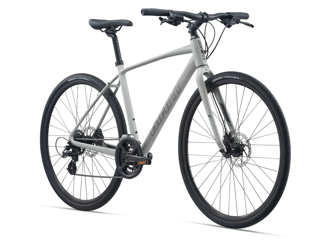 Giant Escape 2 Disc – The Bike Hub Giant Escape 2 Disc – The Bike Hub