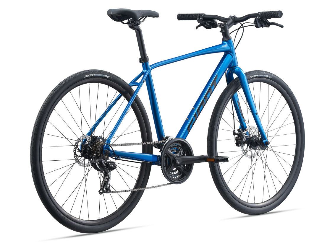Giant Escape 3 Disc The Bike Hub Giant Escape 3 Disc The Bike Hub