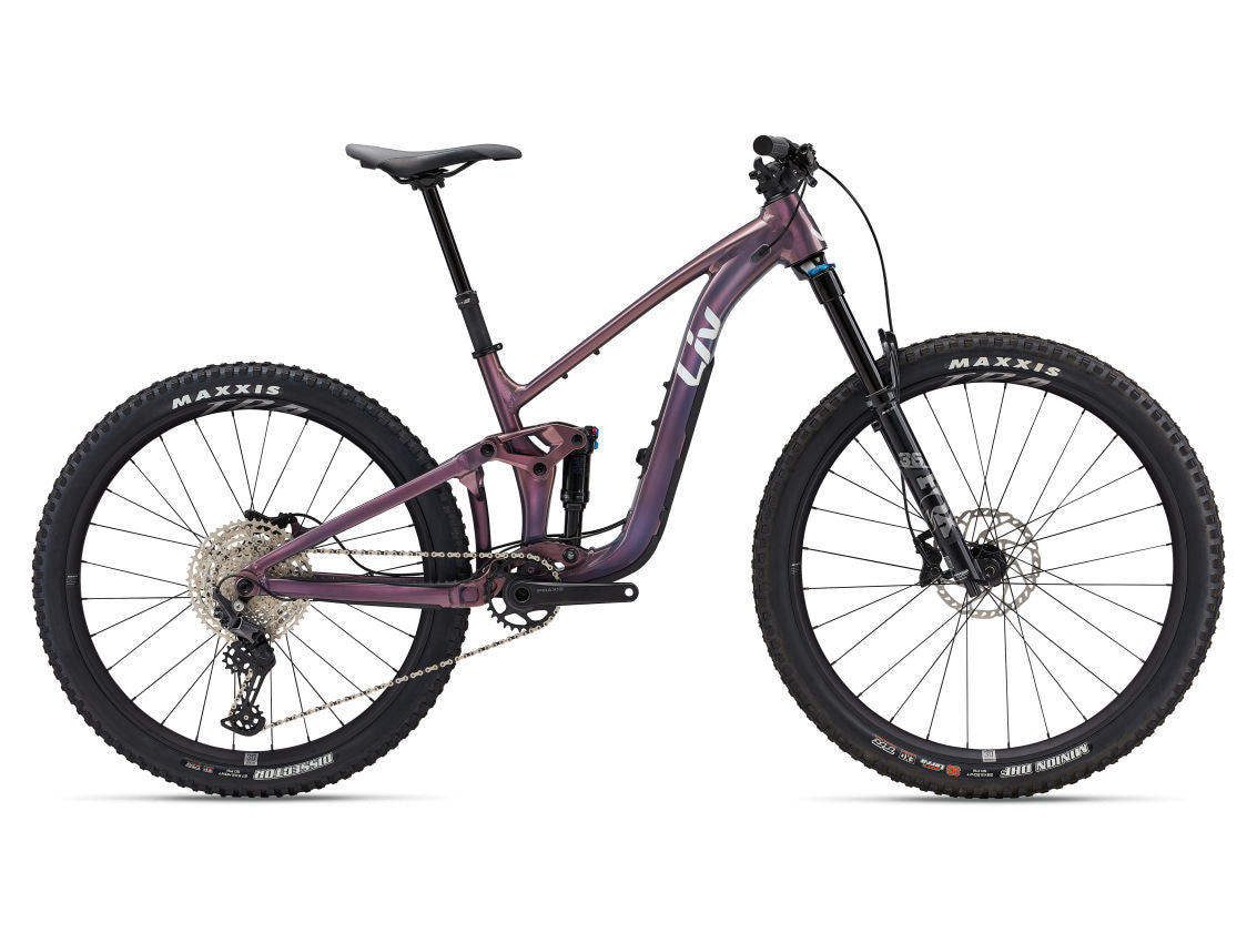 Liv Intrigue X 2 - The Bike Hub