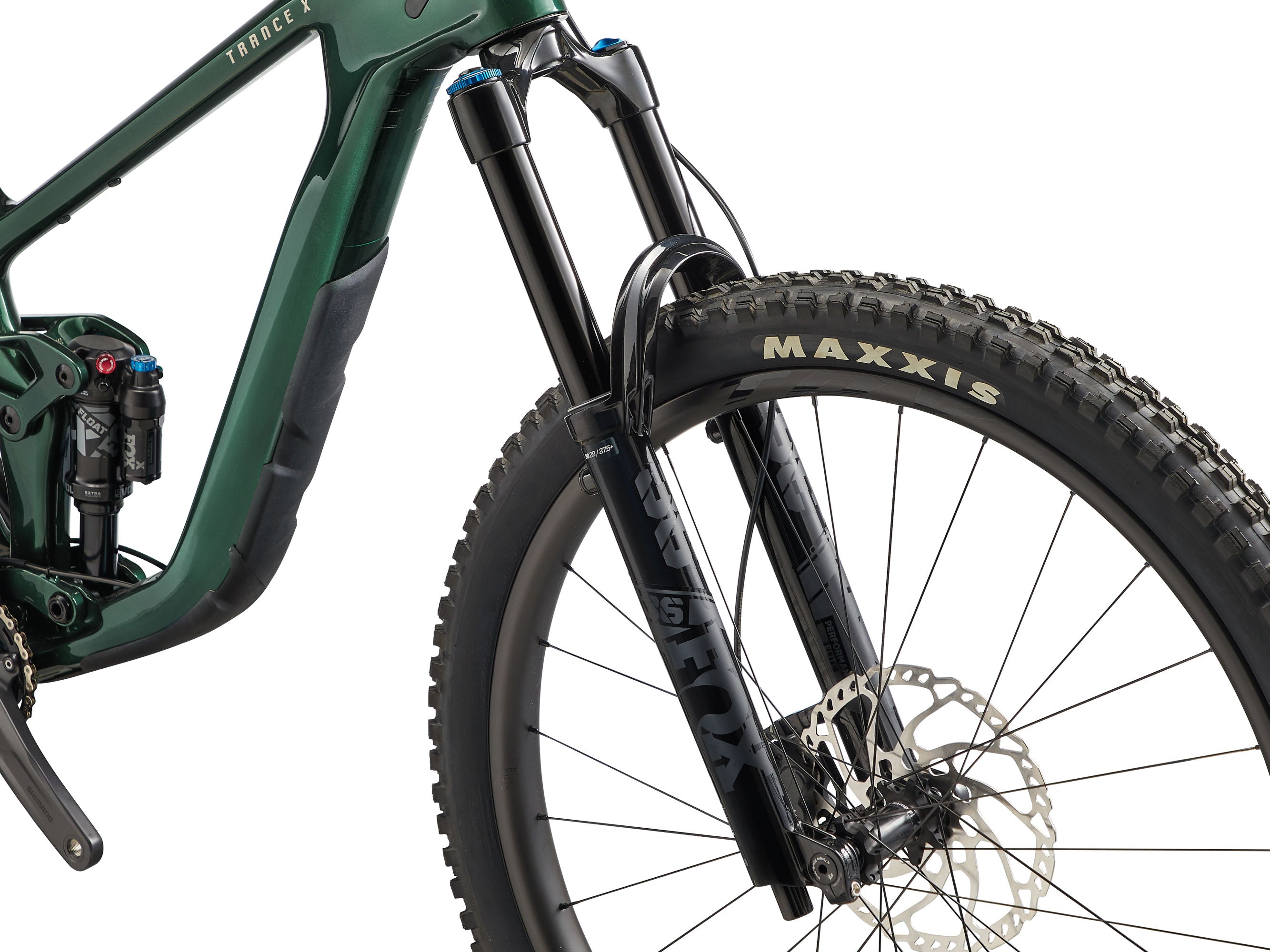 Giant trance advanced sx on sale