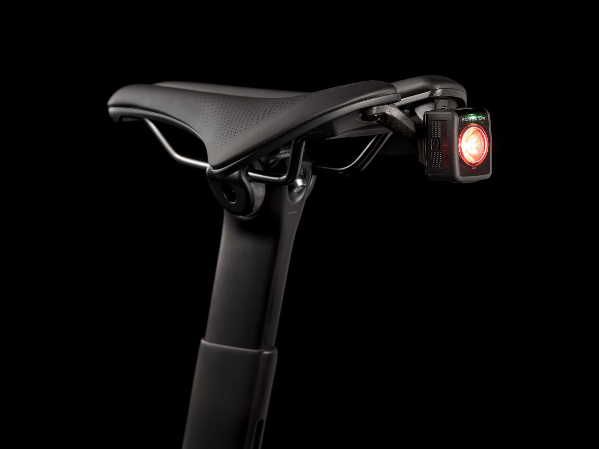 Trek Madone SL 6 Gen 7 - The Bike Hub