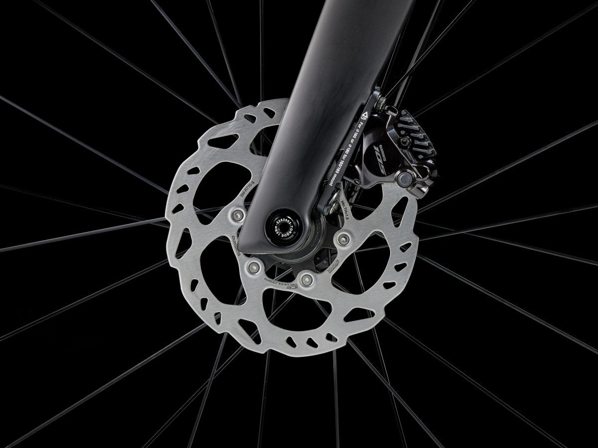 Trek Madone SL 6 Gen 7 - The Bike Hub