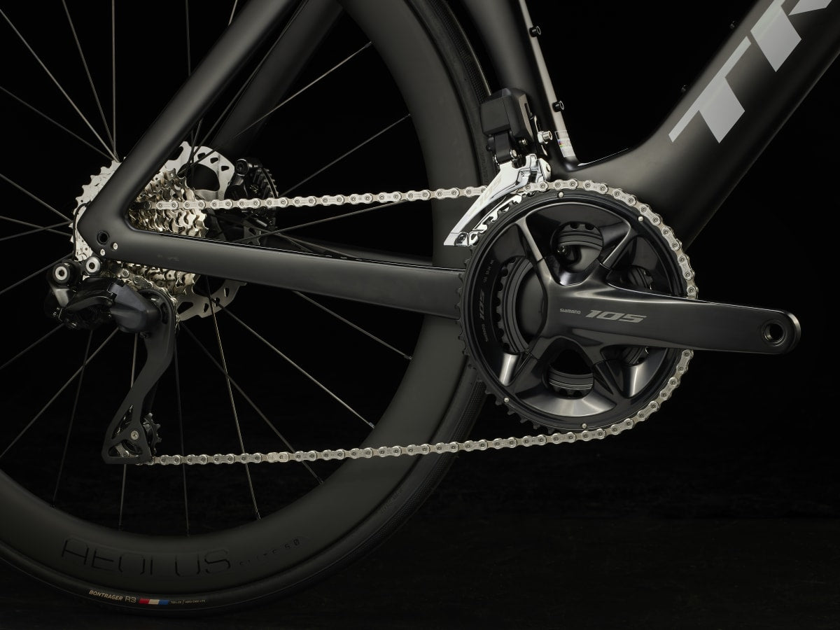 Trek Madone SL 6 Gen 7 - The Bike Hub