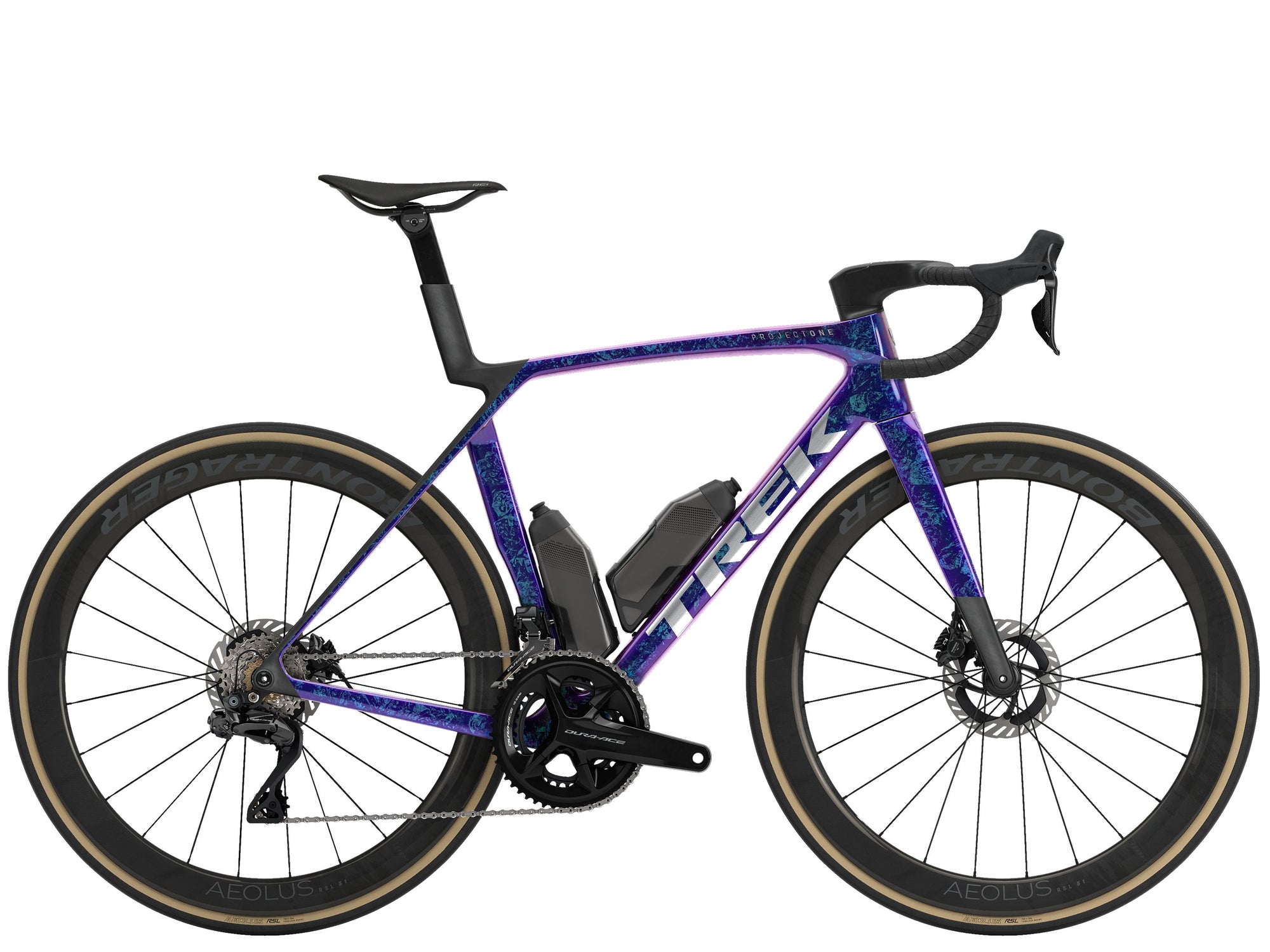 Madone SLR 9 S Purple Phaze/Amethyst Marble
