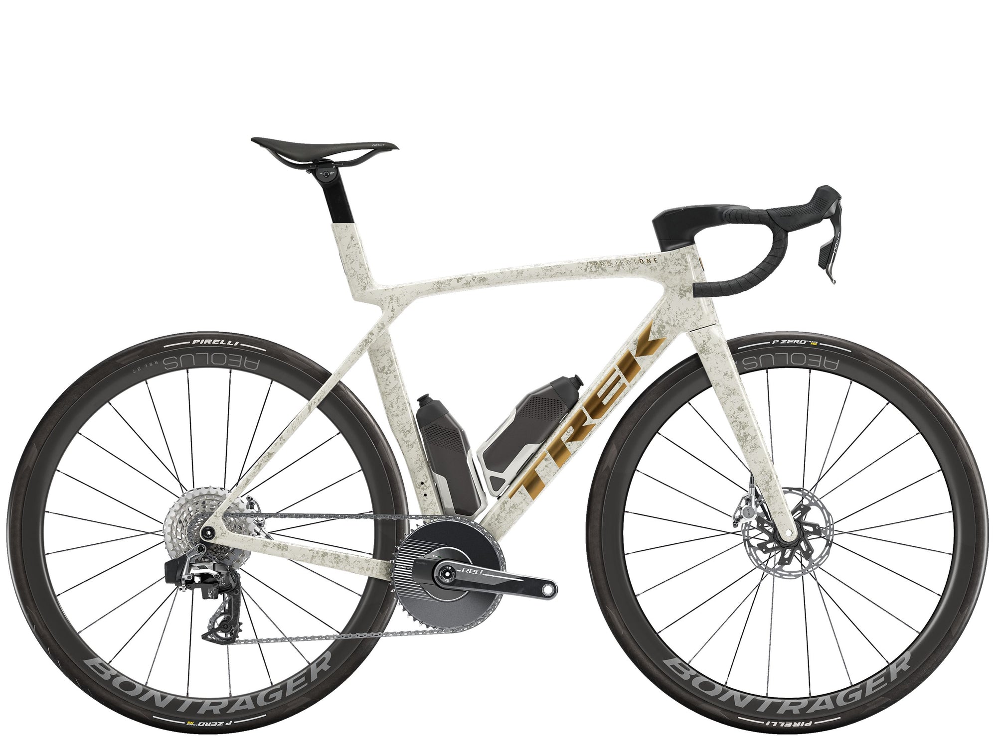 MADONE SLR 9 1X SRAM S Era White/Supernova Marble