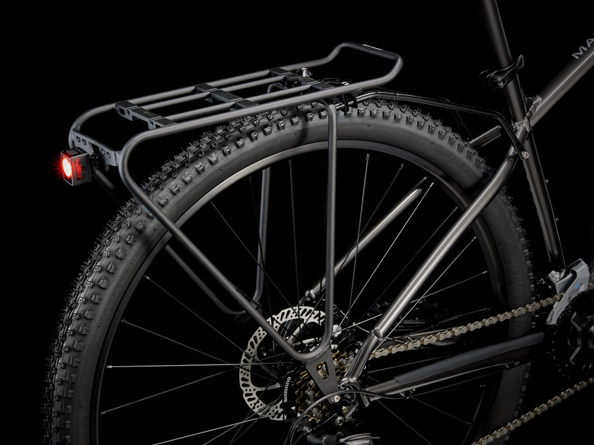 Trek Marlin 4 Gen 2 - The Bike Hub