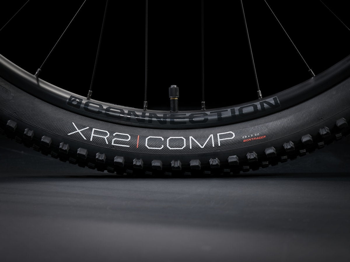 Trek Marlin 4 Gen 2 - The Bike Hub