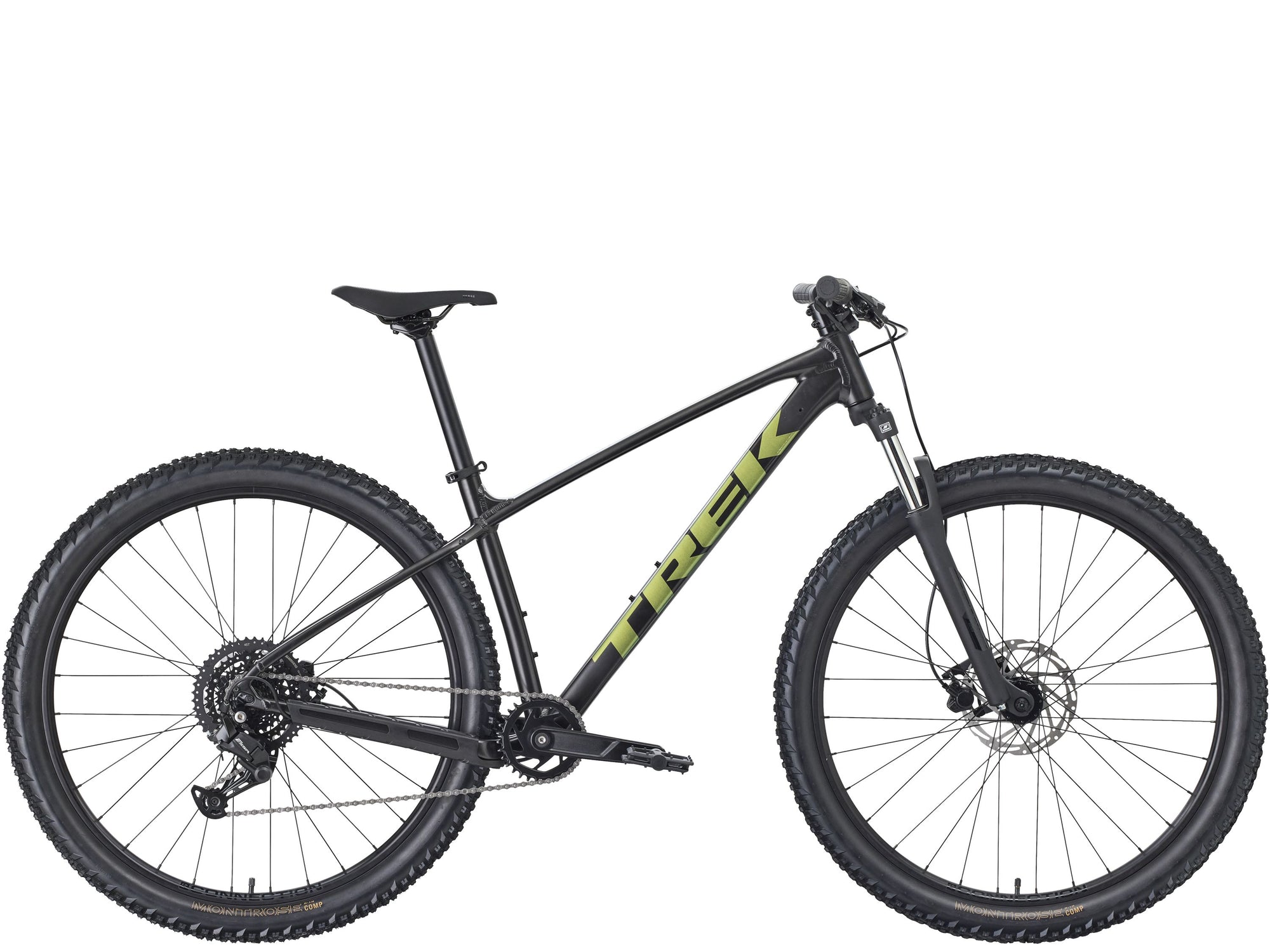 Marlin 4 XL 29 Matte Dark Web