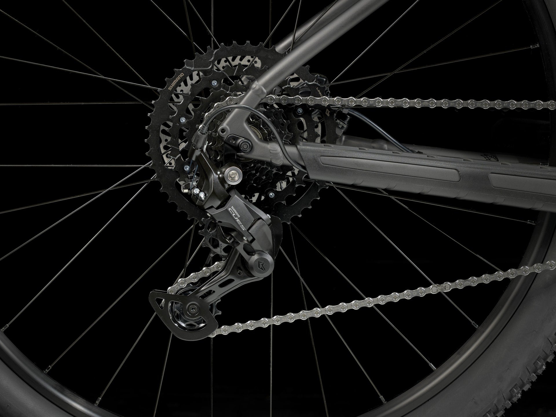 Trek Marlin 5 Gen 3 - The Bike Hub