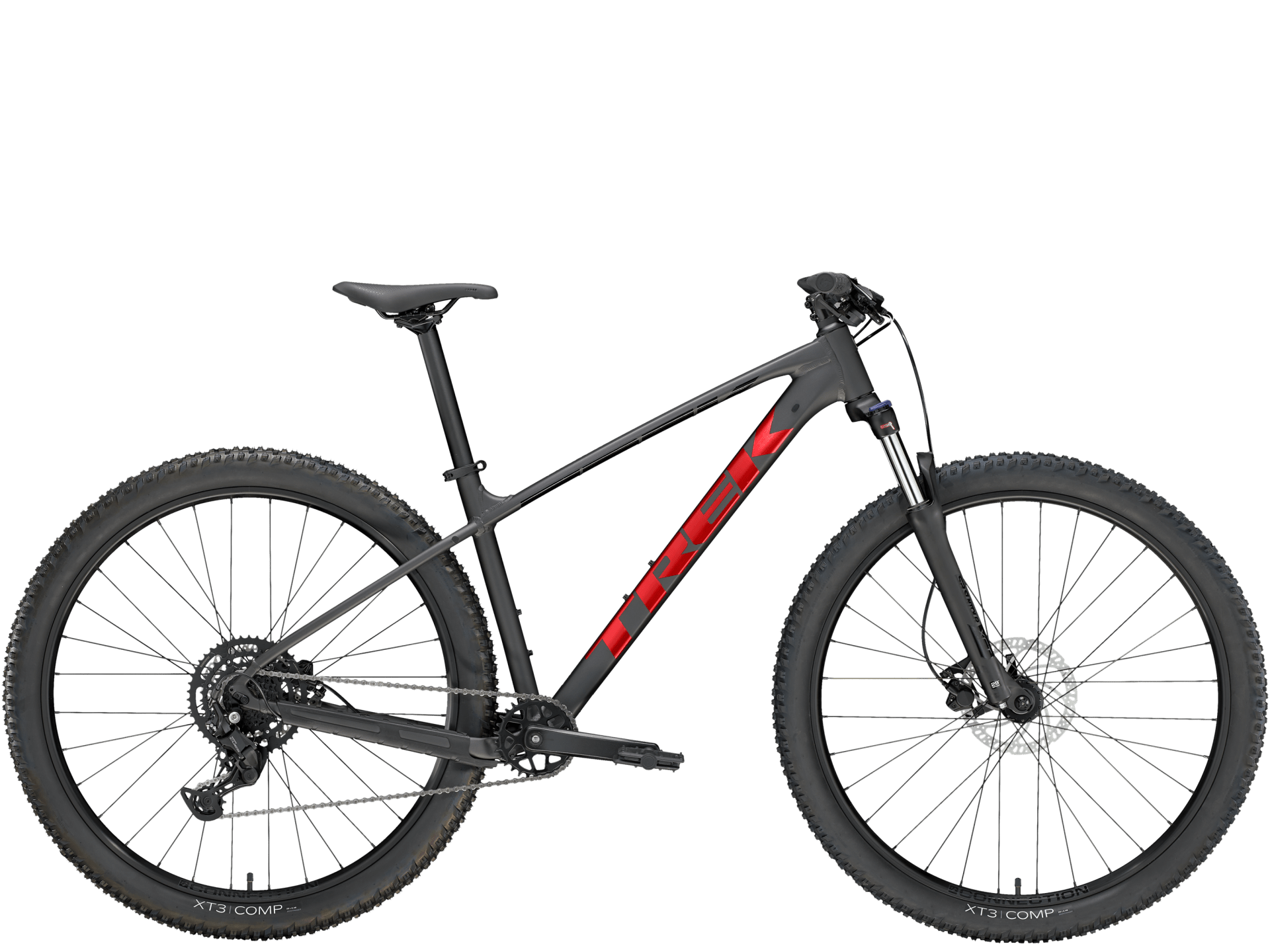 Trek Marlin 5 Gen 3 - The Bike Hub