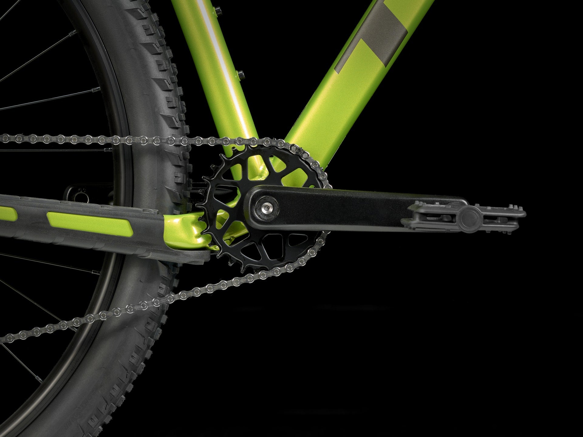 Trek Marlin 5 Gen 3 - The Bike Hub