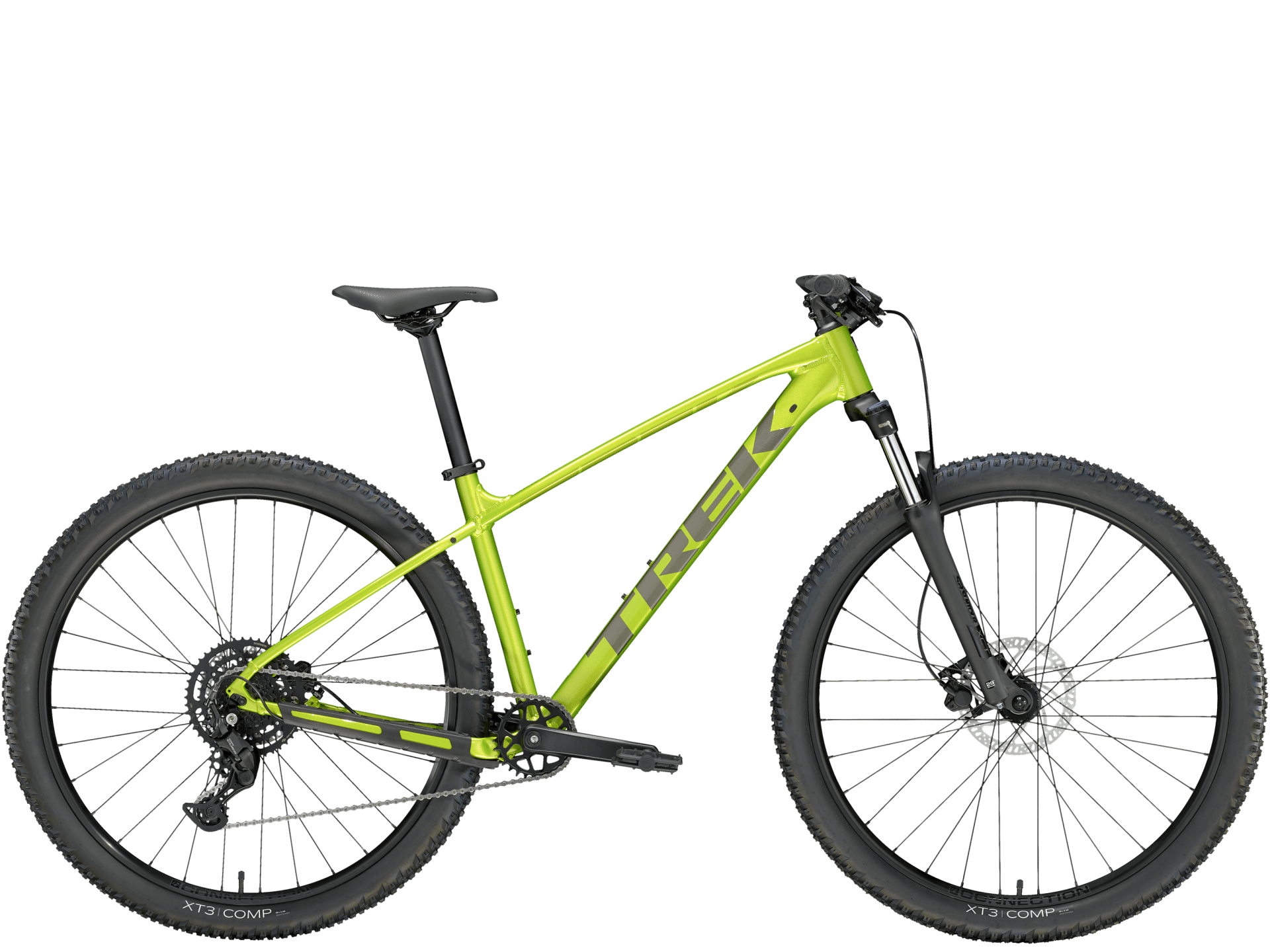 Trek Marlin 5 Gen 3 - The Bike Hub